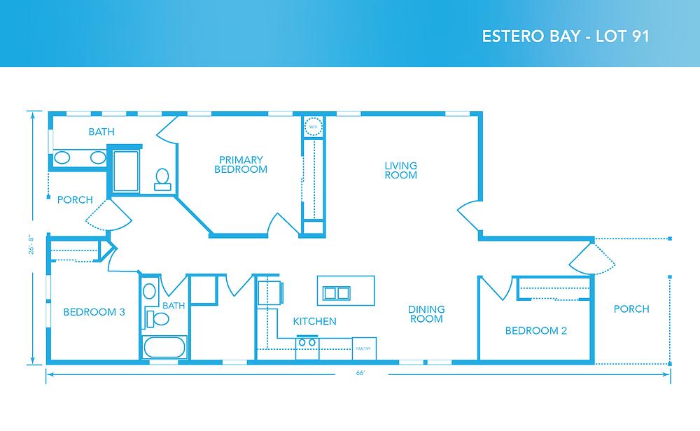 Estero Bay Village