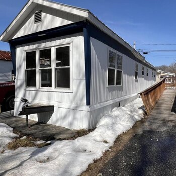 Thumbnail of mobile home