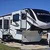 RV for Sale: 2024 SOLITUDE 380FL