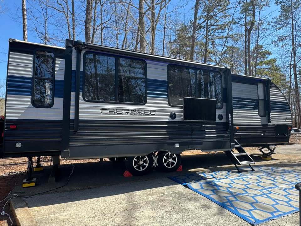 Photo of Rv