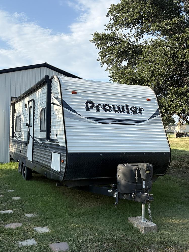 Photo of Rv