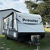 RV for Sale: 2020 PROWLER 240RB