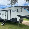 RV for Sale: 2020 XLR Boost Fifth Wheel TH 36TSX16