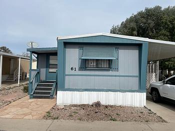 Thumbnail of mobile home