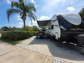 Thumbnail of RV lot