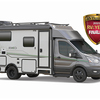 RV for Sale: 2023 Ekko 22A
