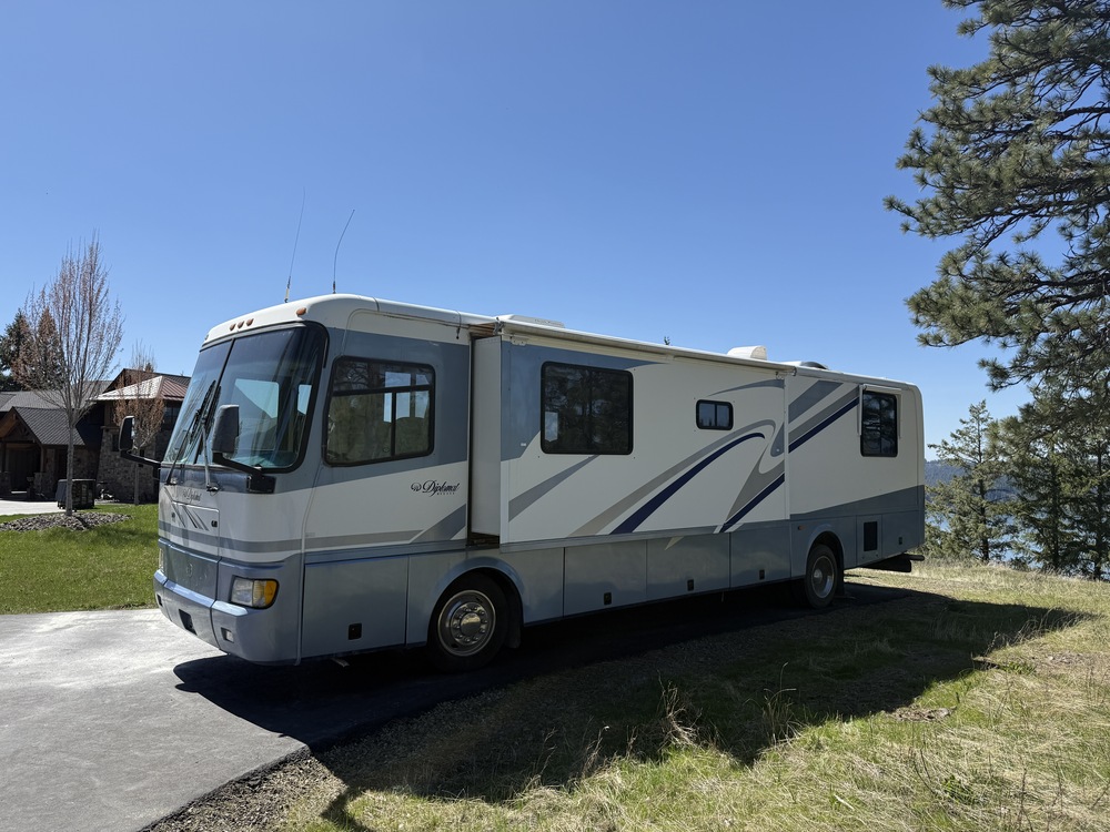 Photo of Rv