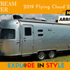RV for Sale: 2019 FLYING CLOUD 25FBQ 