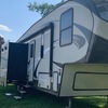 RV for Sale: 2018 Cougar Half-Ton 29RKS