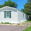 Mobile Home for Sale: 3 Bed 2 Bath 2023 Mobile Home