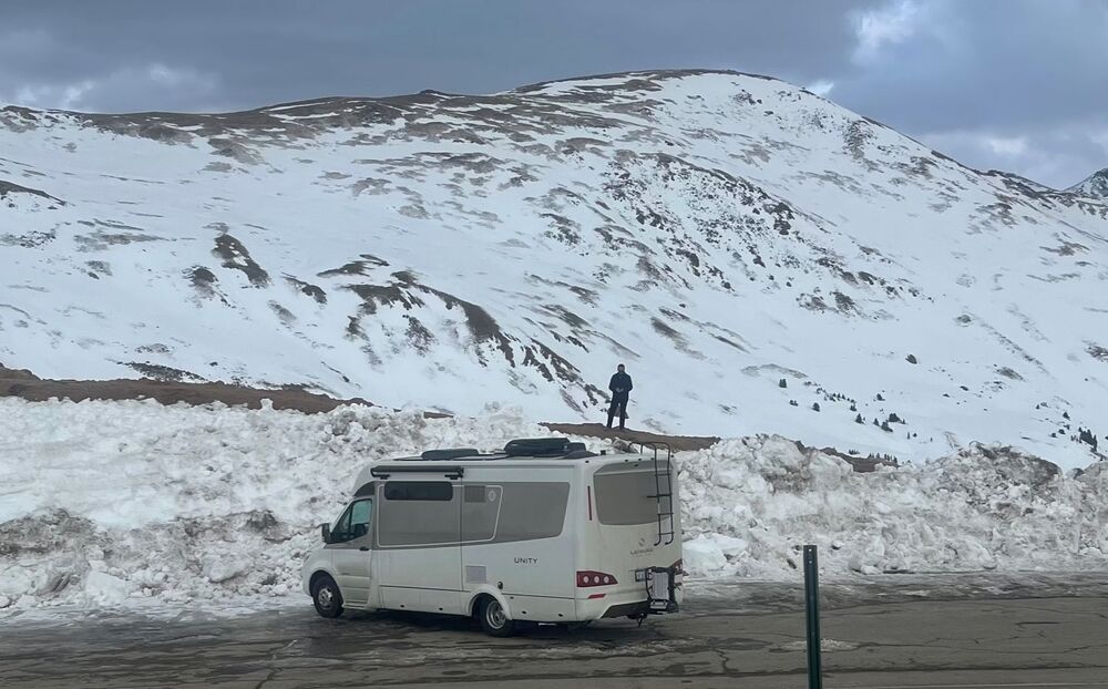 Photo of Rv