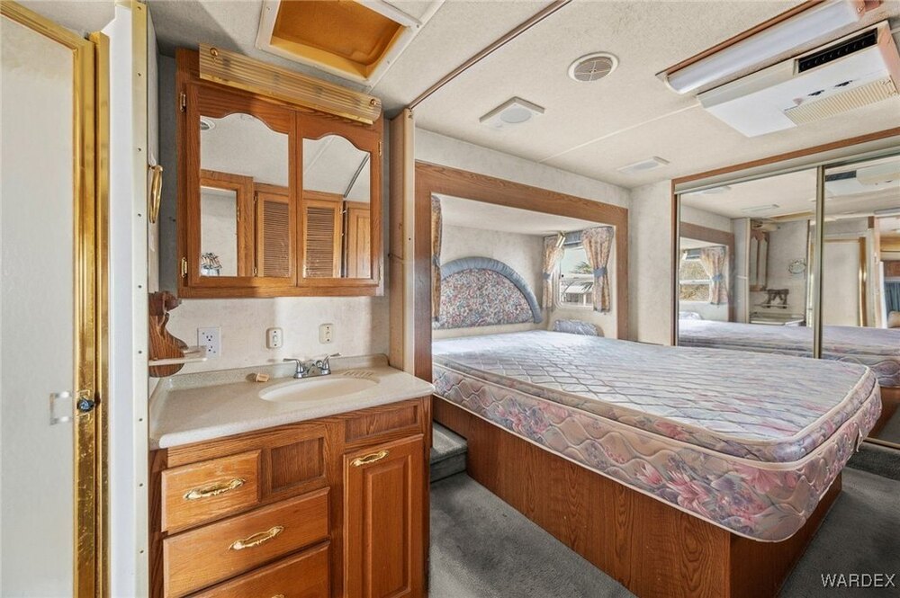 Photo of Mobile Home Lot