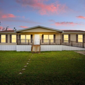 Thumbnail of mobile home