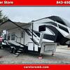 RV for Sale: 2021 VOLTAGE 3351
