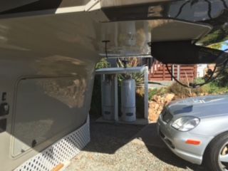 Photo of RV Lot
