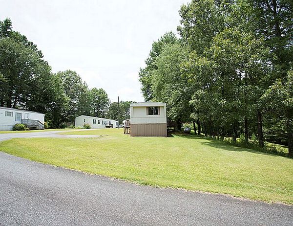 Photo of Mobile Home Park