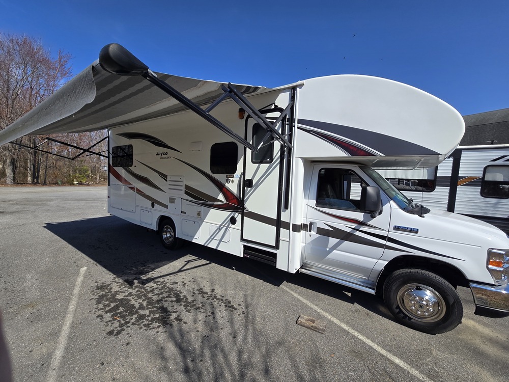 Photo of Rv