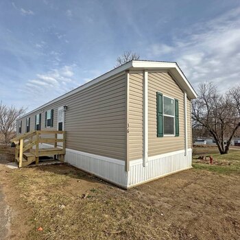 Thumbnail of mobile home