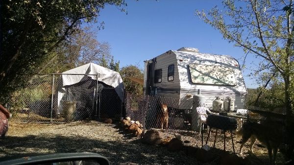 Photo of Mobile Home Park