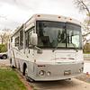 RV for Sale: 2003 HORIZON 34HD