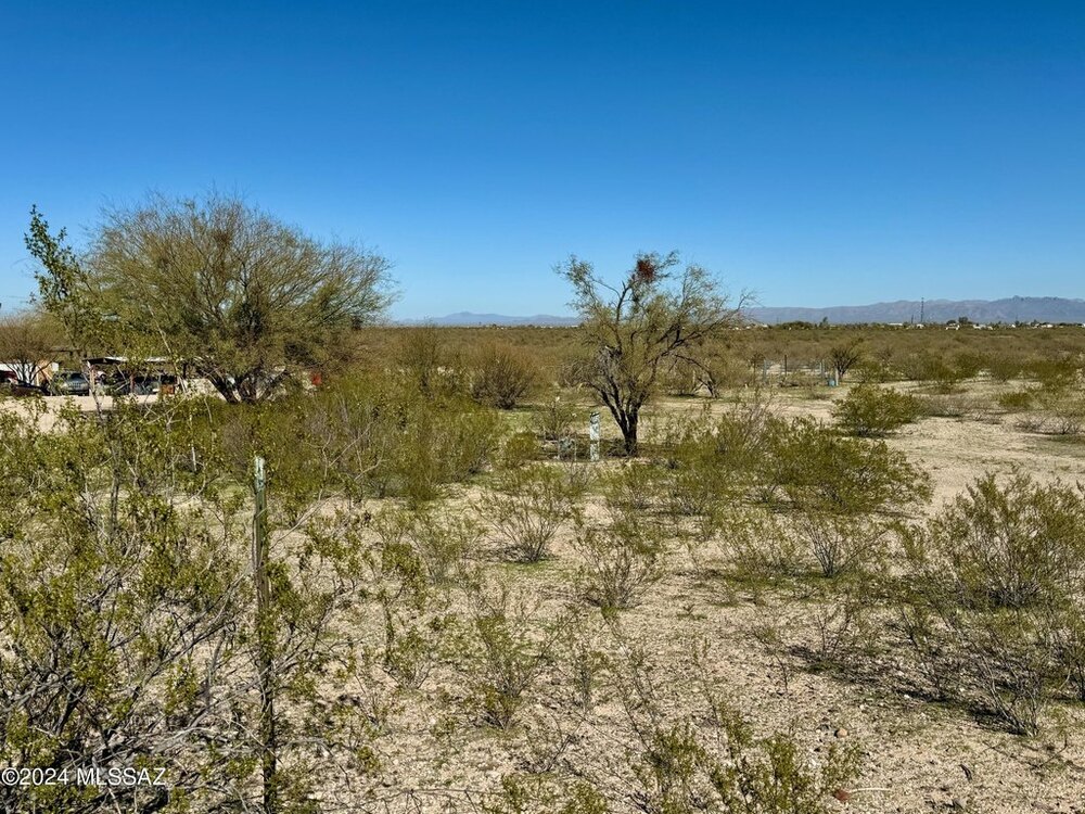 Photo of Mobile Home Lot
