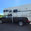 RV for Sale: 2001 PONDEROSA 9 1/2'