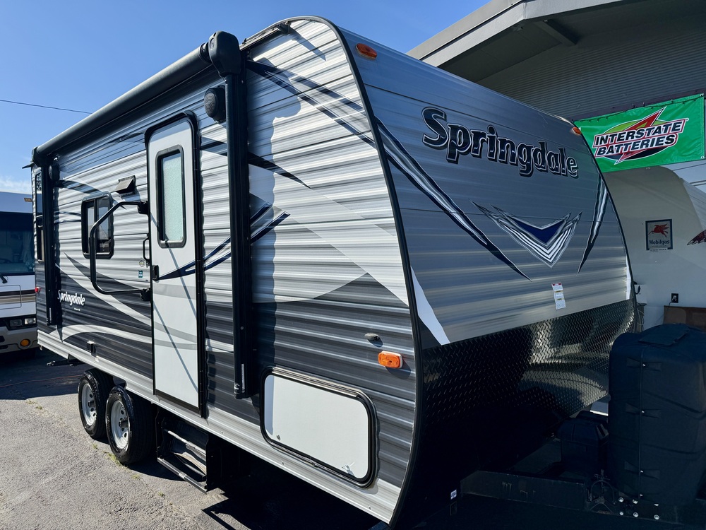 Photo of Rv
