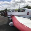 Aircraft for Sale: For sale jodel D117 excellent condition based at leicester