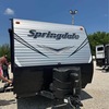 RV for Sale: 2018 Springdale 202QBWE