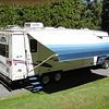 RV for Sale: 2002 TAHOE 18DT
