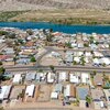Photo of Mobile Home Lot