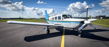 Thumbnail of aircraft