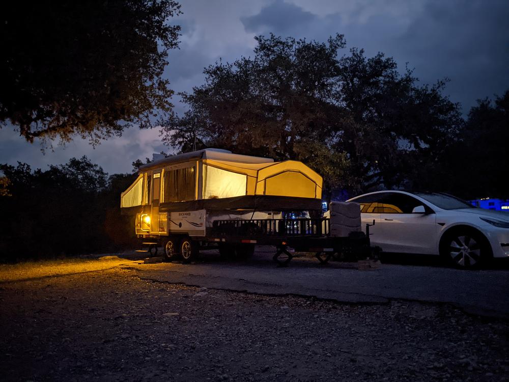 Photo of Rv