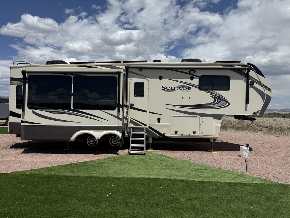 Photo of Rv