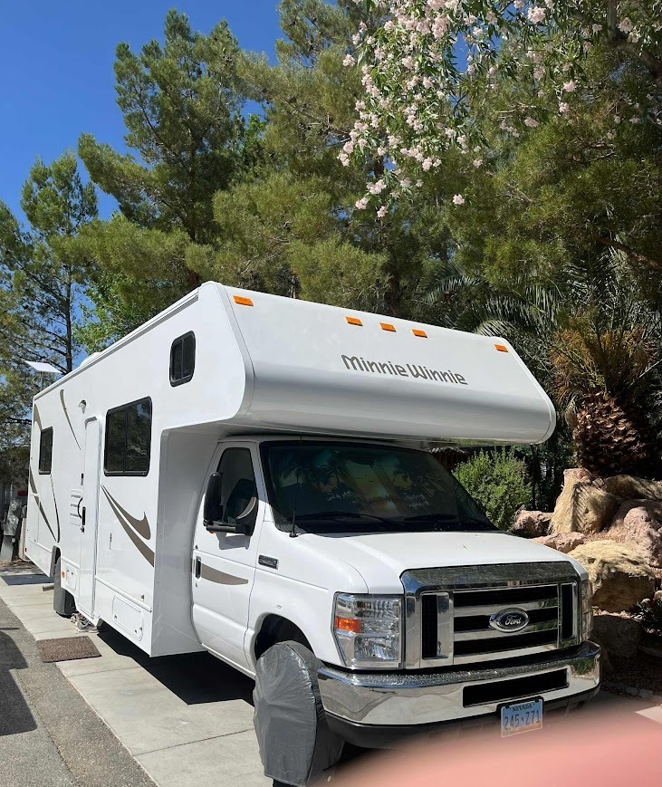 Photo of Rv
