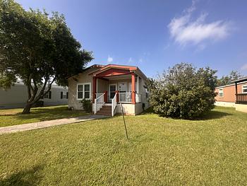 Thumbnail of mobile home
