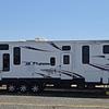 RV for Sale: 2011 FUZION 360