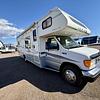 RV for Sale: 2004 TIOGA 26G