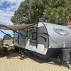 RV for Sale: 2016 Salem 27DBUD