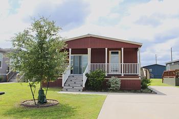 Thumbnail of mobile home