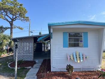 Thumbnail of mobile home