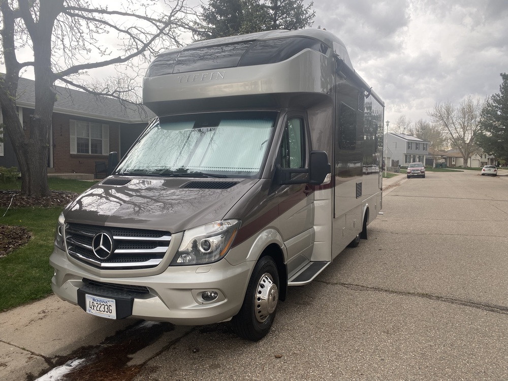 Photo of Rv