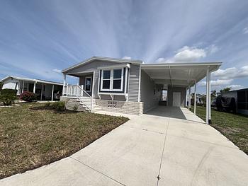 Thumbnail of mobile home