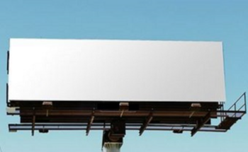 Thumbnail of billboard