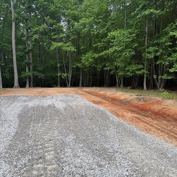 Thumbnail of mobile home lot