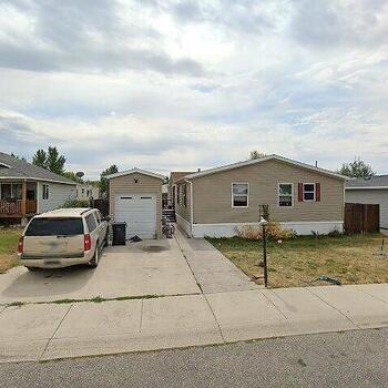 Thumbnail of mobile home