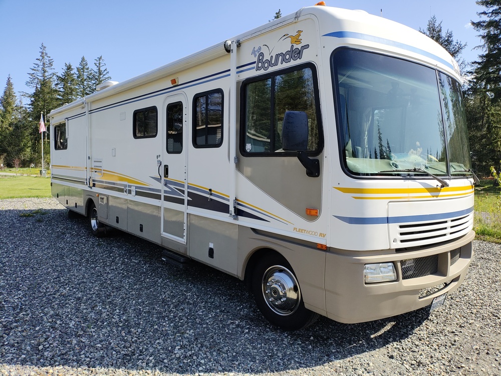 Photo of Rv