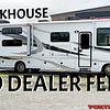 RV for Sale: 2018 ALANTE 31R