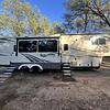 RV for Sale: 2021 SOLITUDE S-CLASS 3740BH