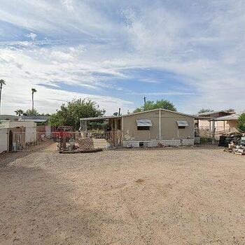 Thumbnail of mobile home